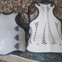 کمربند دیسک کمر ۲تیکه بریس بزرگسال