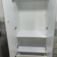 دو عدد کمد با هم