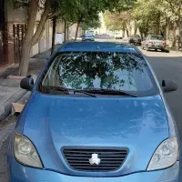 تیبا ۲ مدل ۹۶ زیر قیمت کل ایران