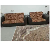 مبل جلو مبلی موفت