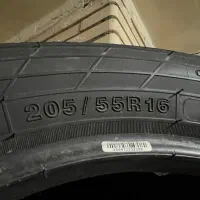 لاستیک سایز ۱۶ چینی