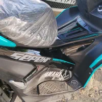 فروش موتور آیروکس 150فول‌