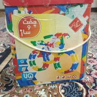 اسباب بازی قیمت توافقی
