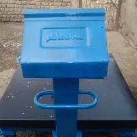 باسکول سنگی ودیجتال