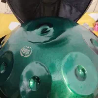 معاوضه هنگ درام استیل الگادو گام ر مینور