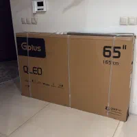 G plus 65|تلویزیون و پروژکتور|تهران, اختیاریه|دیوار