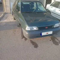 پرایدمدل۸۲