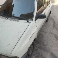 پراید مدل ۷۹