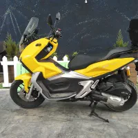 کویرAGVهندا ADV