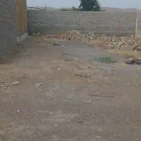 زمین مسکونی 200متر