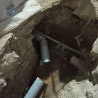 تعمیرات شیر آلات  لولع کشی و تخریب کاری