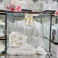 باکس بله برون به همراه تزئینات
