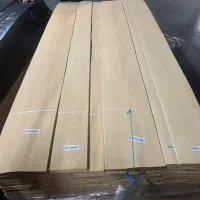 پارکت چوبی بلوط آمریکایی و راش گورجی
