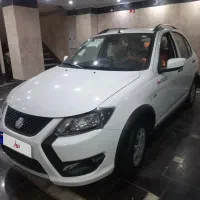 کوییک GXLصفر مدل 1405