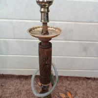 قلیان بزرگ(شراب یخ)