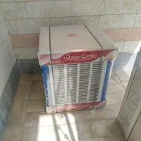 کولر آبی