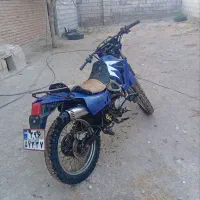 موتور تریل 150