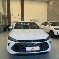 بی وای دی چین پلاس پلاگین هیبرید صفر
