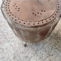 تنور خانگی