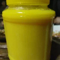 روغن حیوانی اصل