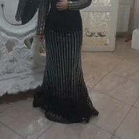 لباس مجلسی