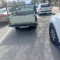 باربری با وانت به تمام نقاط کشور