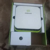 وای فای مبین نت