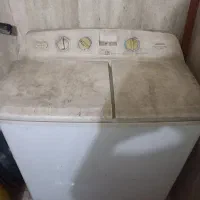 لباسشویی دوقلو سامسونگ