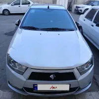 دنا معمولی تیپ۲ کم کار و فول آپشن