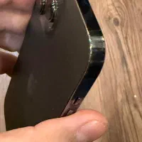 Iphone 12 pro max 256|موبایل|کرمان, |دیوار