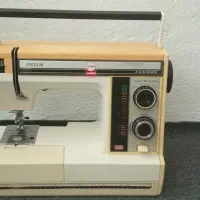 چرخ خیاطی درحدنو