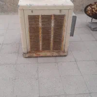 کولر آبی جنرال اصل