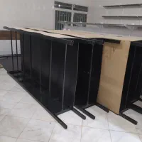 قفسه فروشگاهی