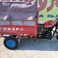 سچرخ بار بری