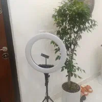 رینگ لایت