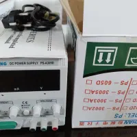منبع تغذیه طرح جدید داژنگ