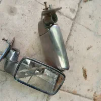 آینه خودرو پیکان
