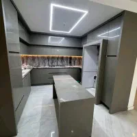 ۱۸۰ متر ساخت/ابوالحسنی/کلید نخورده/دو طبقه دربست