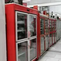 تعمیرات تخصصی یخچال و فریزرو سرد خانه