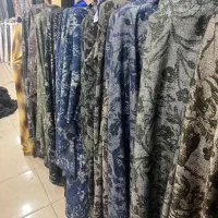 خرید و فروش هر نوع پارچه با قیمت مناسب