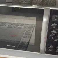 ماکروفر پاناسونیک