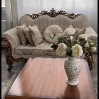 فروش مبل دست دوم جهیزیه