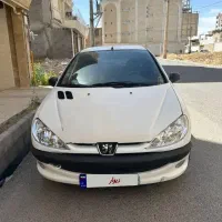 ۲۰۶|خودرو سواری و وانت|دزفول, |دیوار