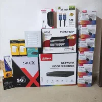 دزدگیر اماکن ضد سرقت