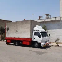 اتوبارعلی/باربری/حمل بار/حمل اثاث