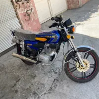 موتور۲۰۰هانی مدل۱۴۰۴