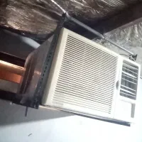 کولر گازی پنجره ای24 سامسونگ،کم کار