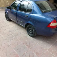 تیبا مدل ۹۳