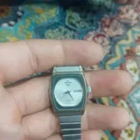 ساعت قدیمی