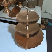 ظروف مسی